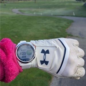 Garmin S42 Golf watch